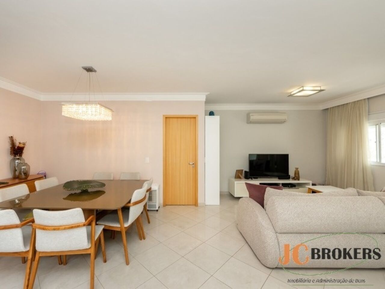 Apartamento para Venda - Vila Clementino