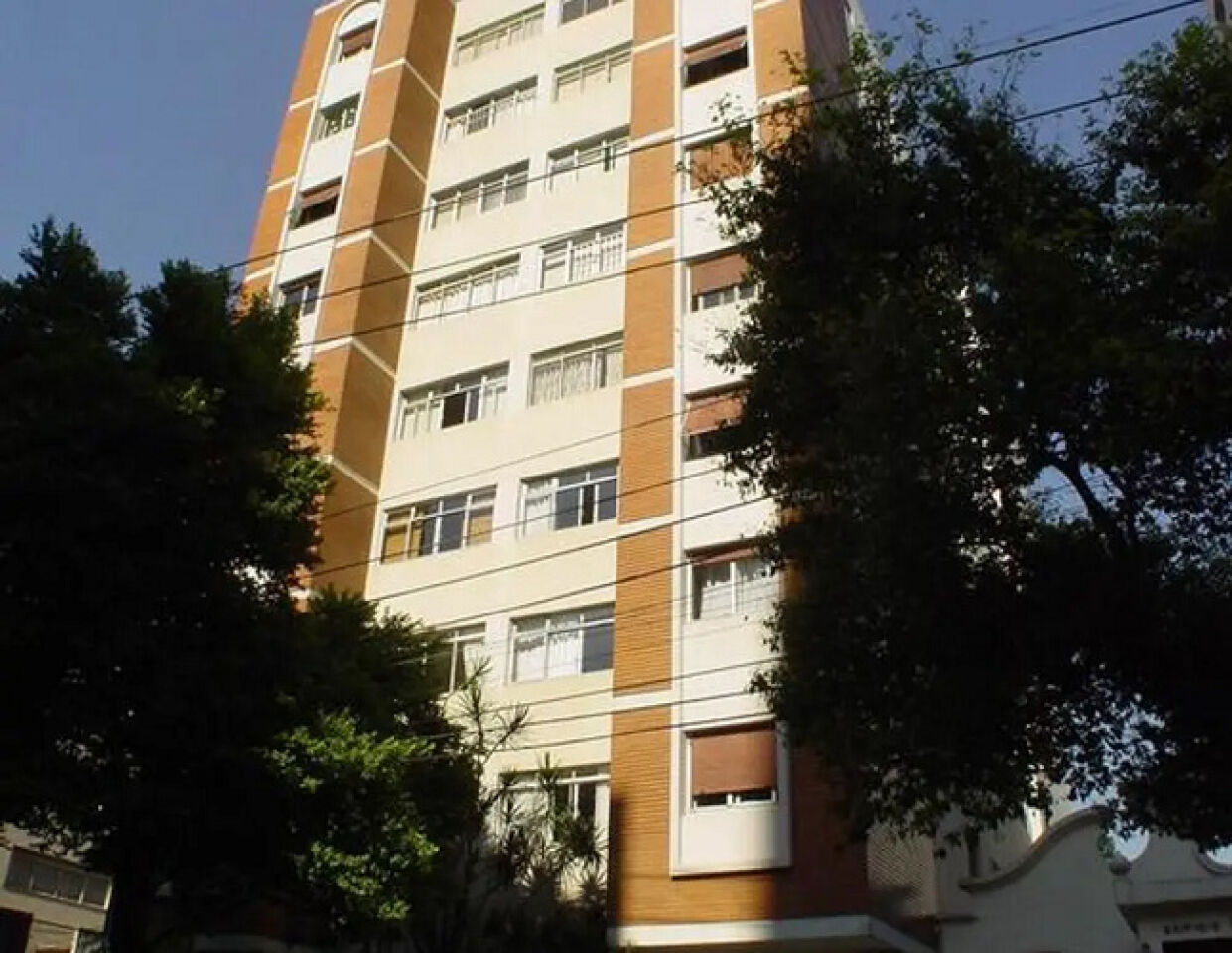 Apartamento para Venda - MOEMA