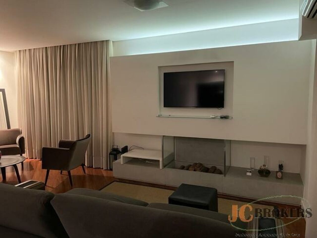 Apartamento para Locação - Vila Nova Conceição
