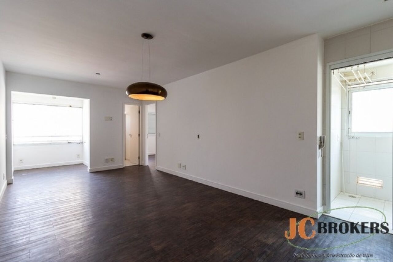 Apartamento para Venda - Vila Olímpia