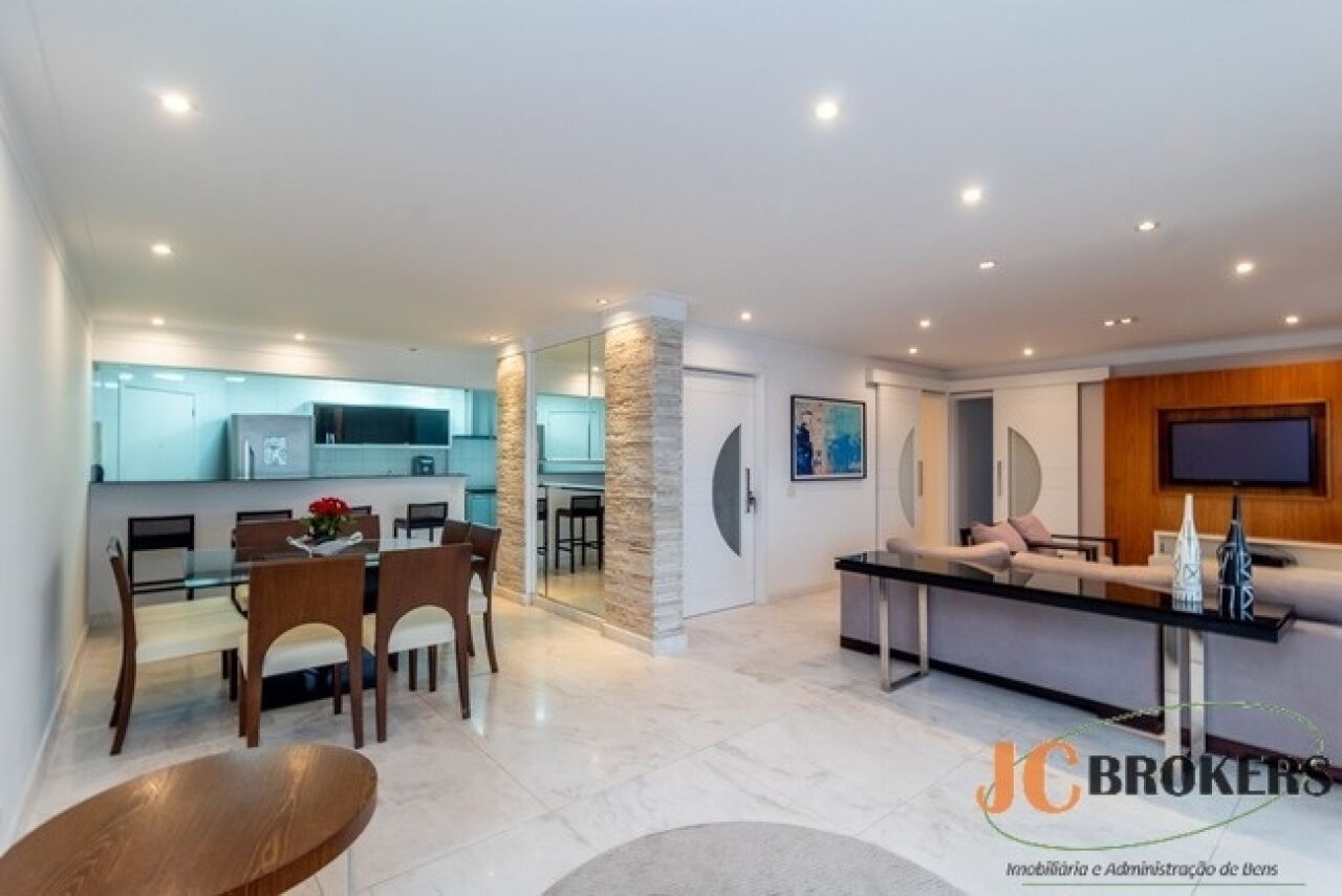 Apartamento para Locação - MOEMA