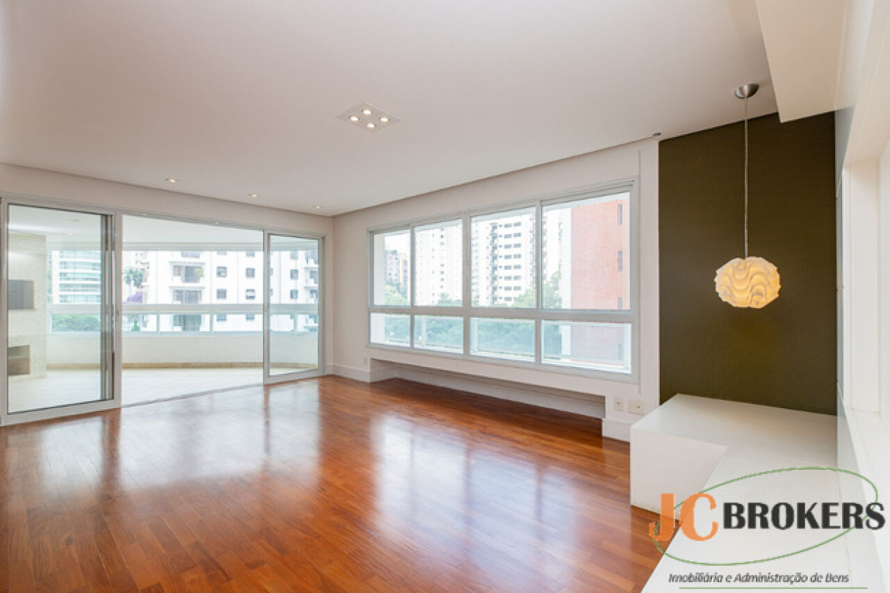 Apartamento para Venda - MOEMA