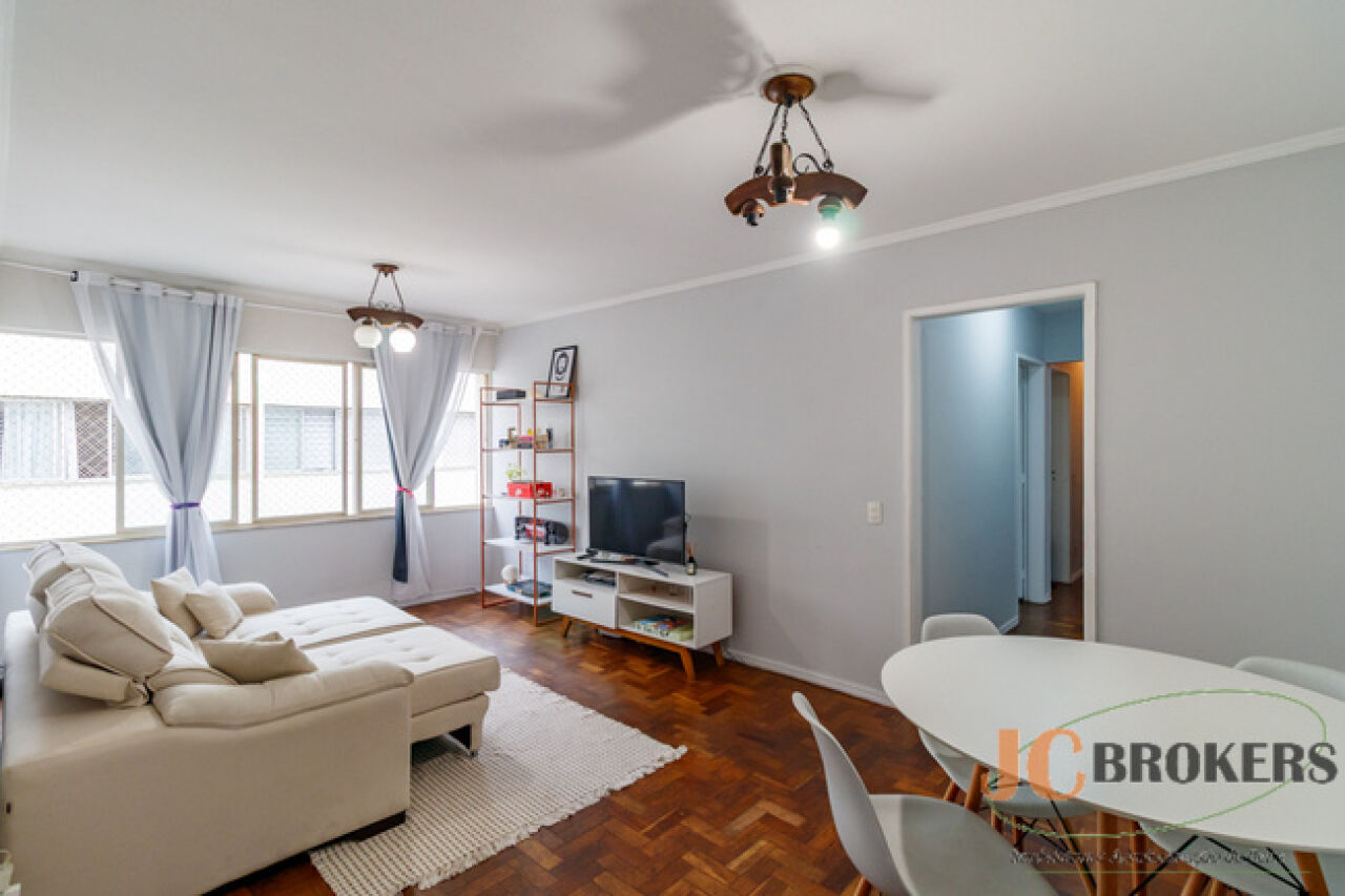 Apartamento para Venda - Vila Mariana