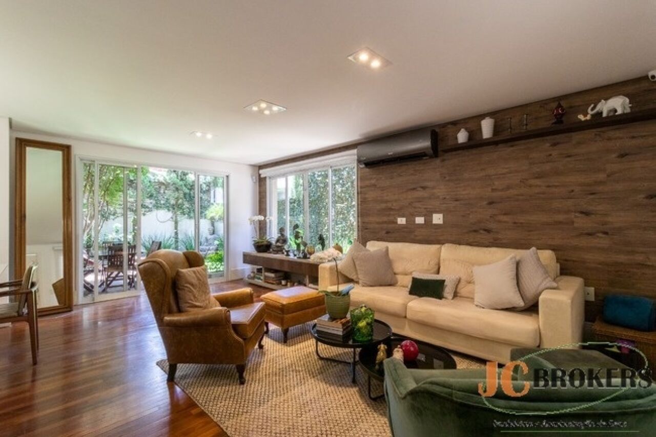 Casa de Condominio  para Venda - Alto da Boa Vista