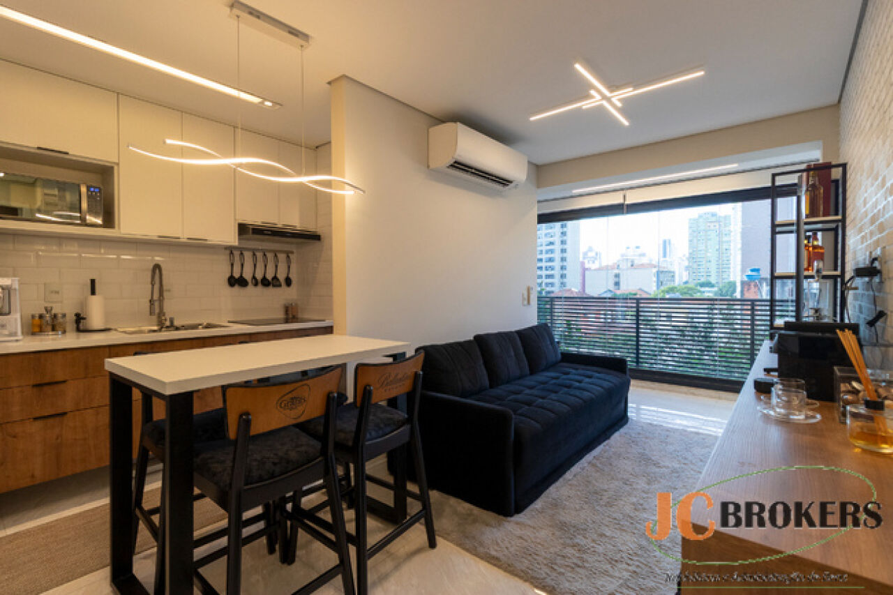Apartamento para Venda - Vila Mariana