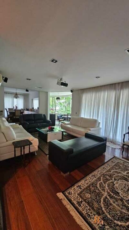 Apartamento para Venda - Campo Belo