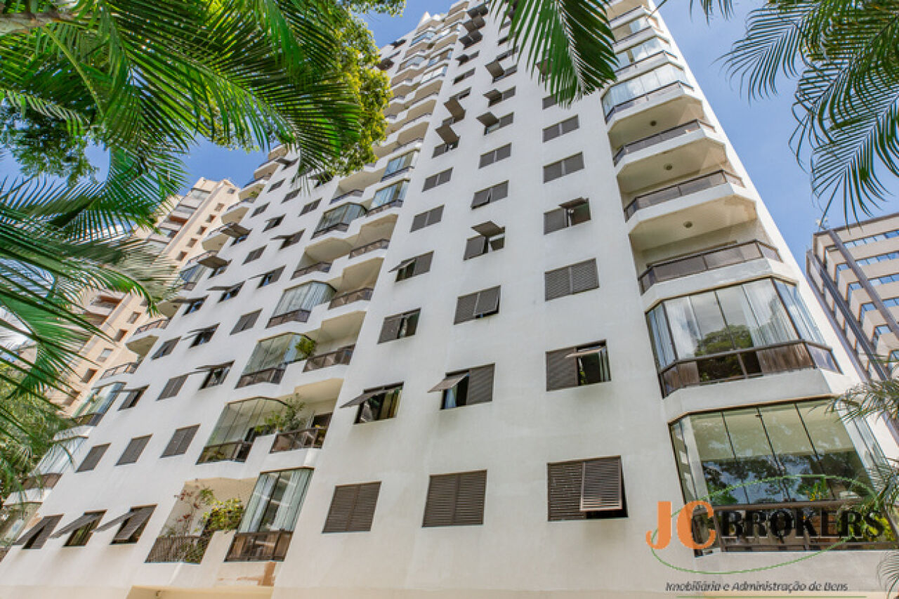 Apartamento para Venda - Campo Belo