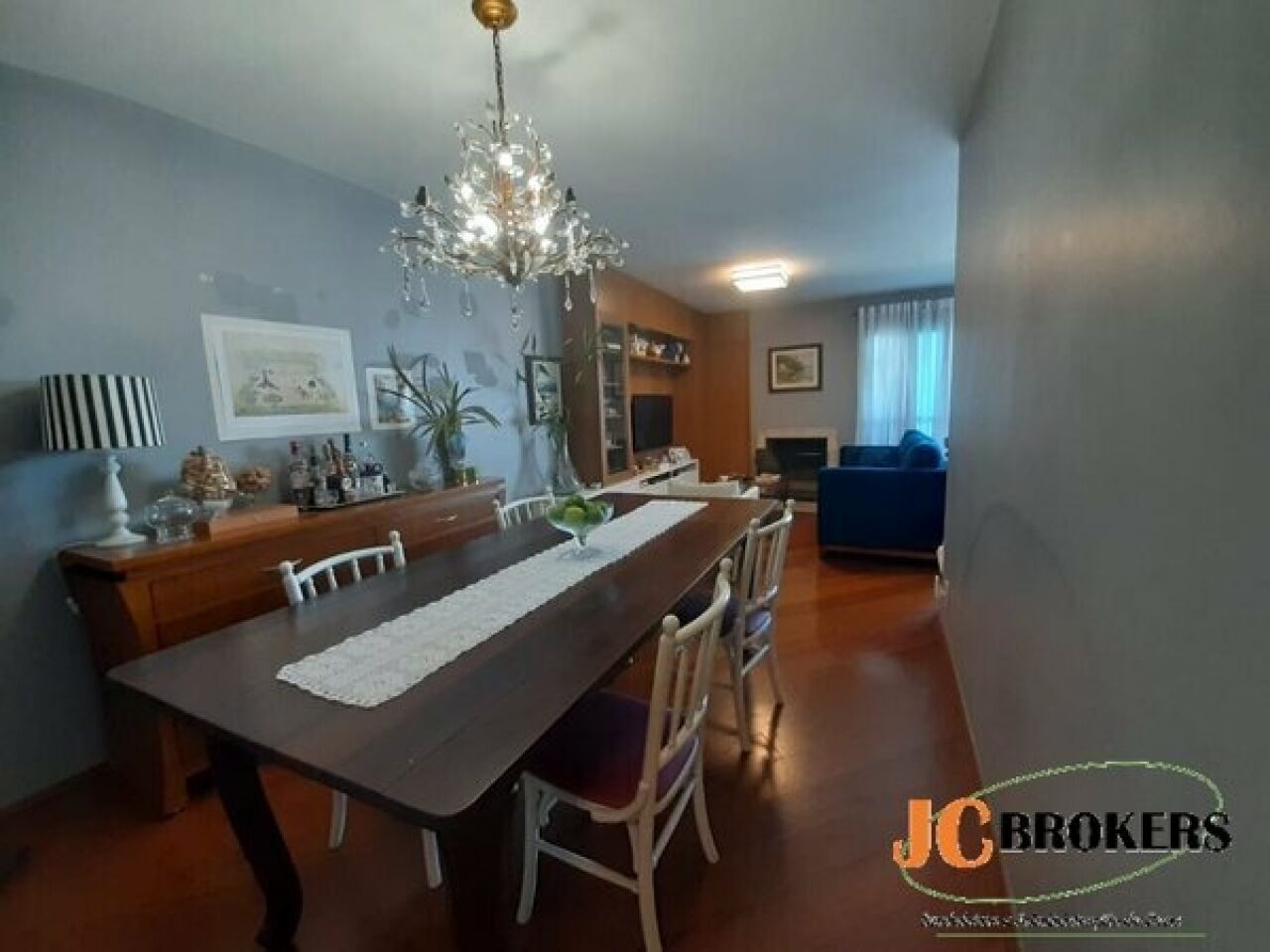 Apartamento para Venda - MOEMA