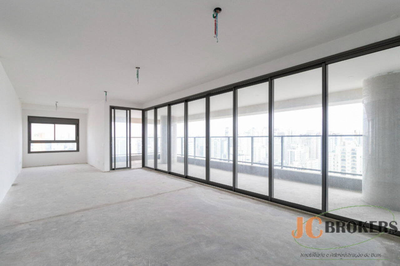 Apartamento para Venda - Campo Belo