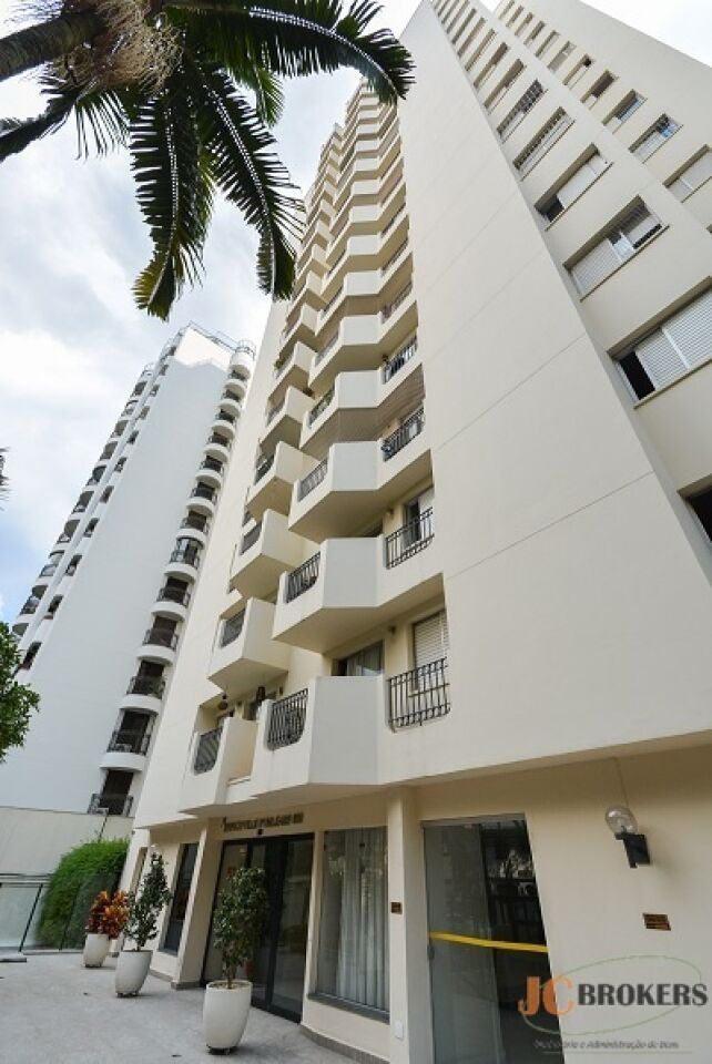 Apartamento para Venda - MOEMA