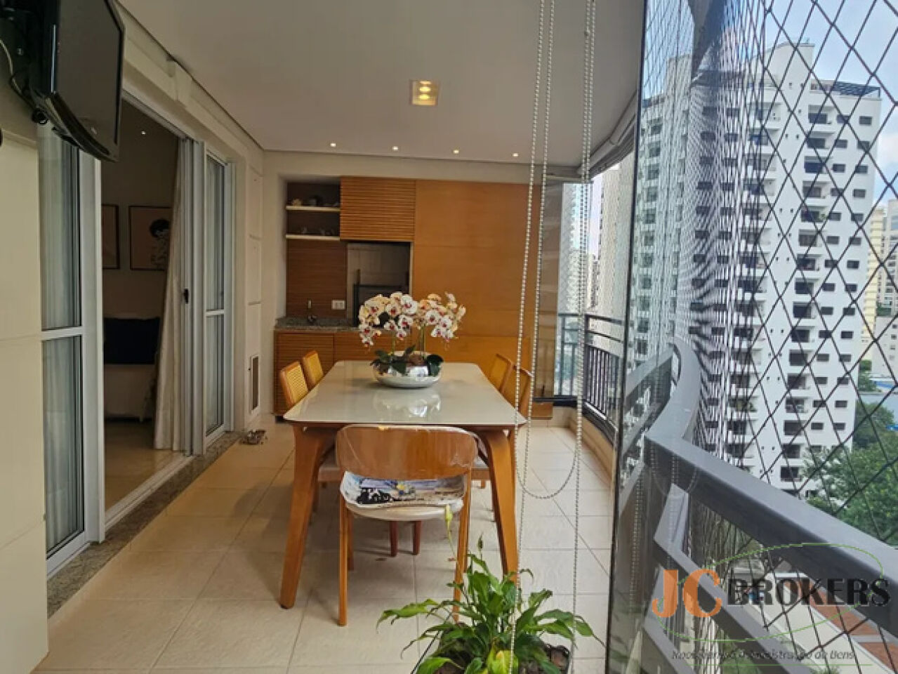 Apartamento para Locação - MOEMA