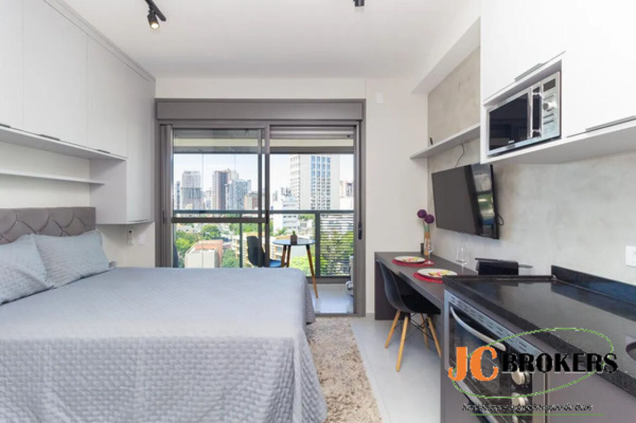 Apartamento para Venda - Vila Mariana