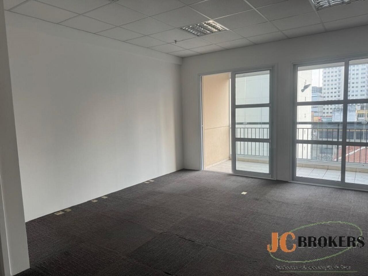 Sala Comercial para Locação - MOEMA
