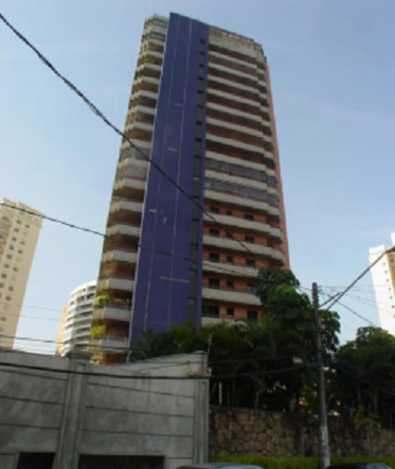 Apartamento para Venda - Vila Nova Conceição