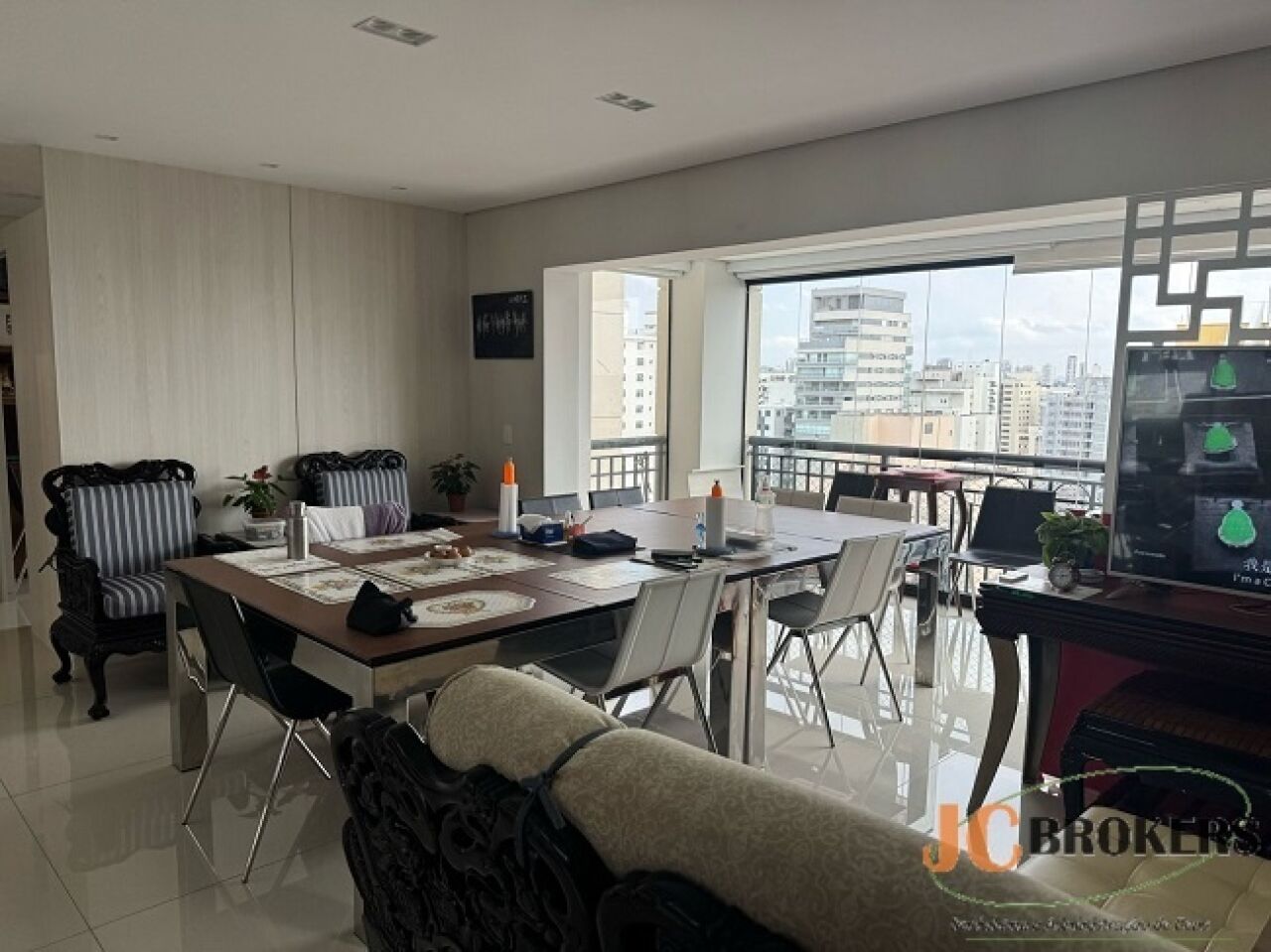Apartamento para Venda - MOEMA