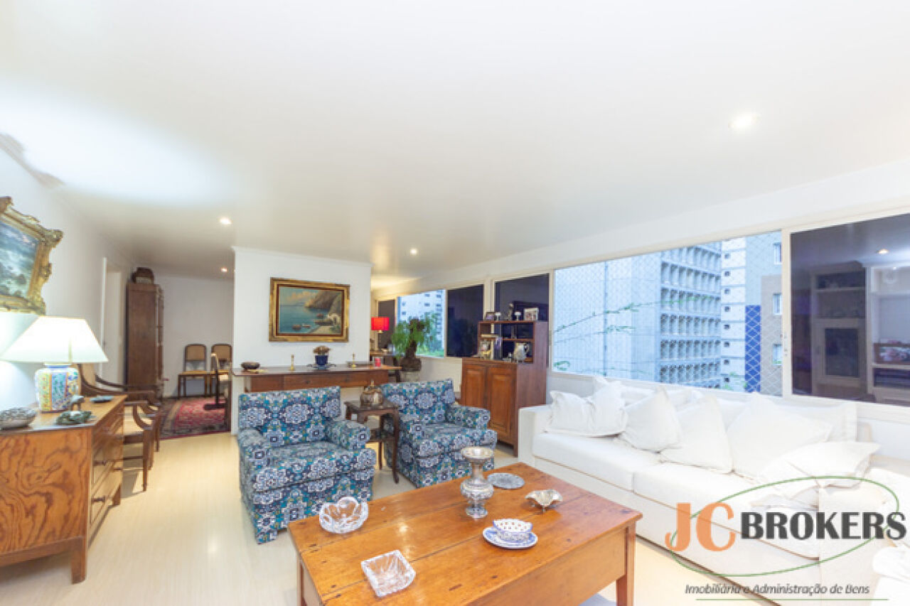 Apartamento para Venda - Itaim Bibi