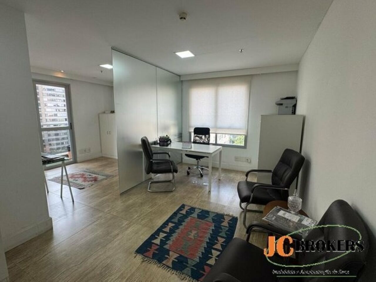 Sala Comercial para Venda - MOEMA