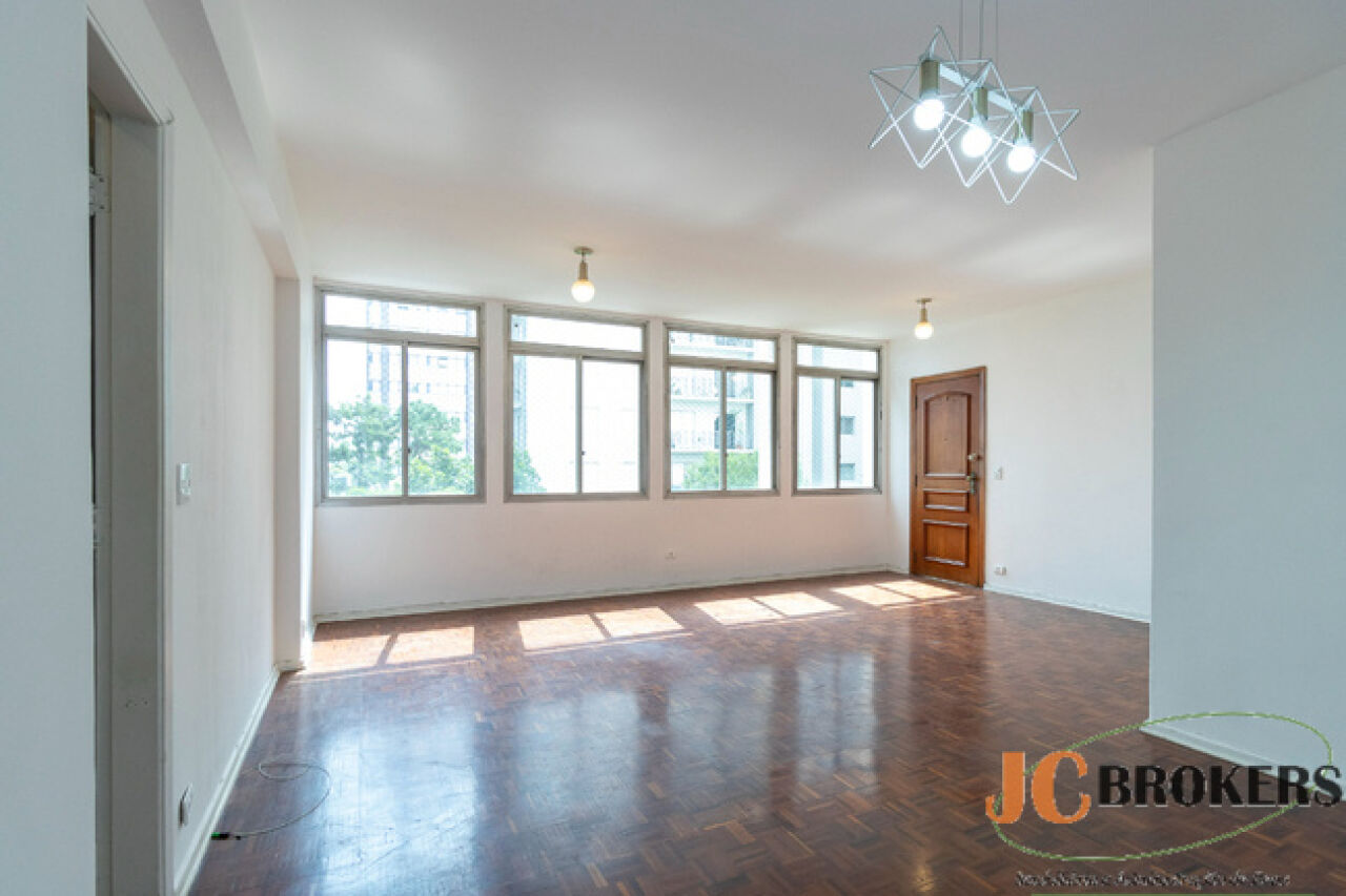 Apartamento para Venda - Campo Belo