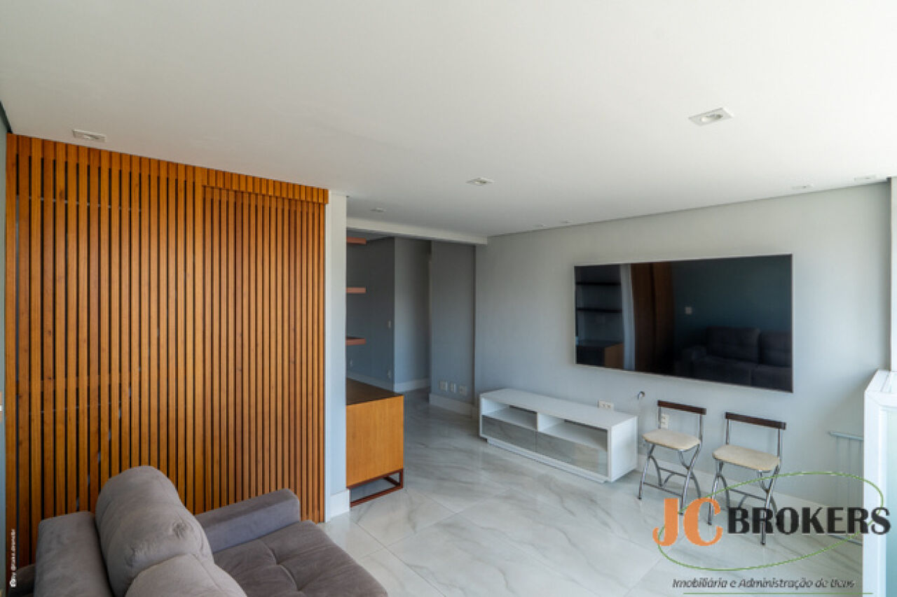 Apartamento para Venda - Campo Belo