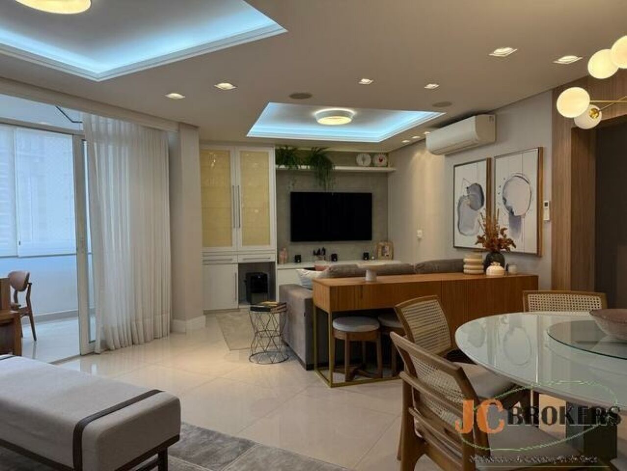 Apartamento para Venda - MOEMA