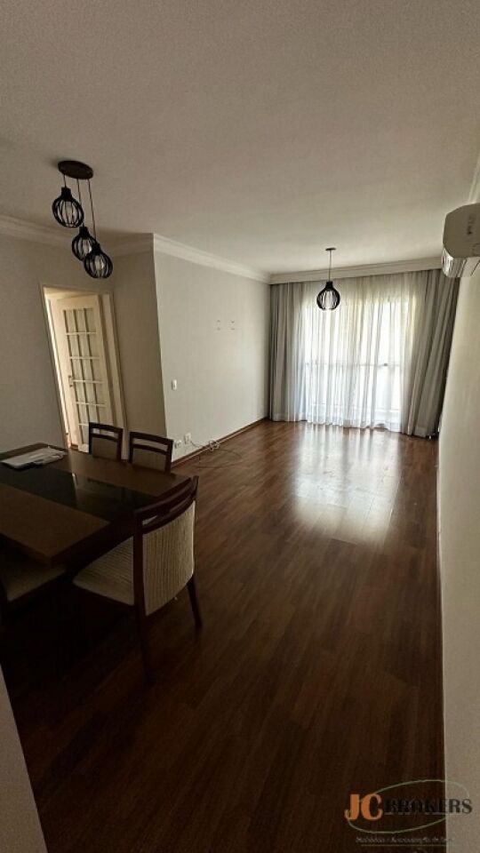 Apartamento para Locação - Moema