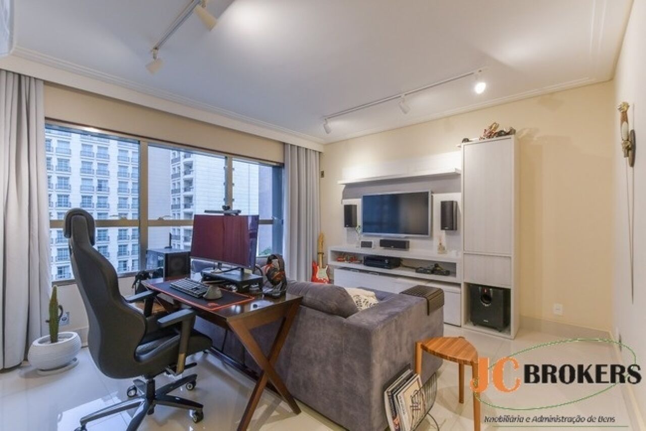 Apartamento para Venda - Brooklin Paulista