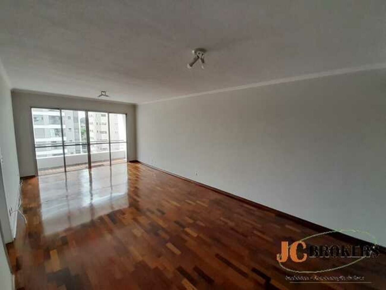 Apartamento para Venda - Brooklin Paulista