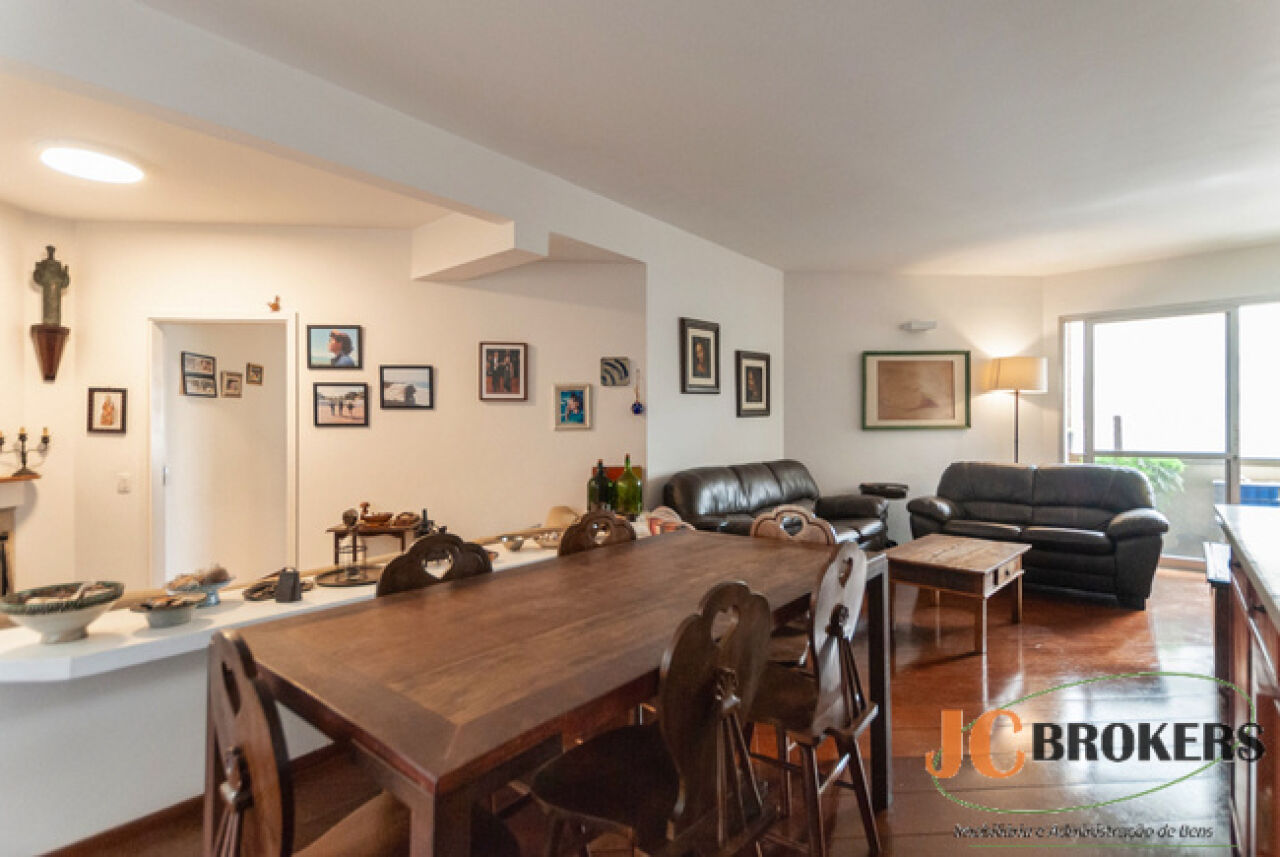 Apartamento para Venda - Brooklin Paulista