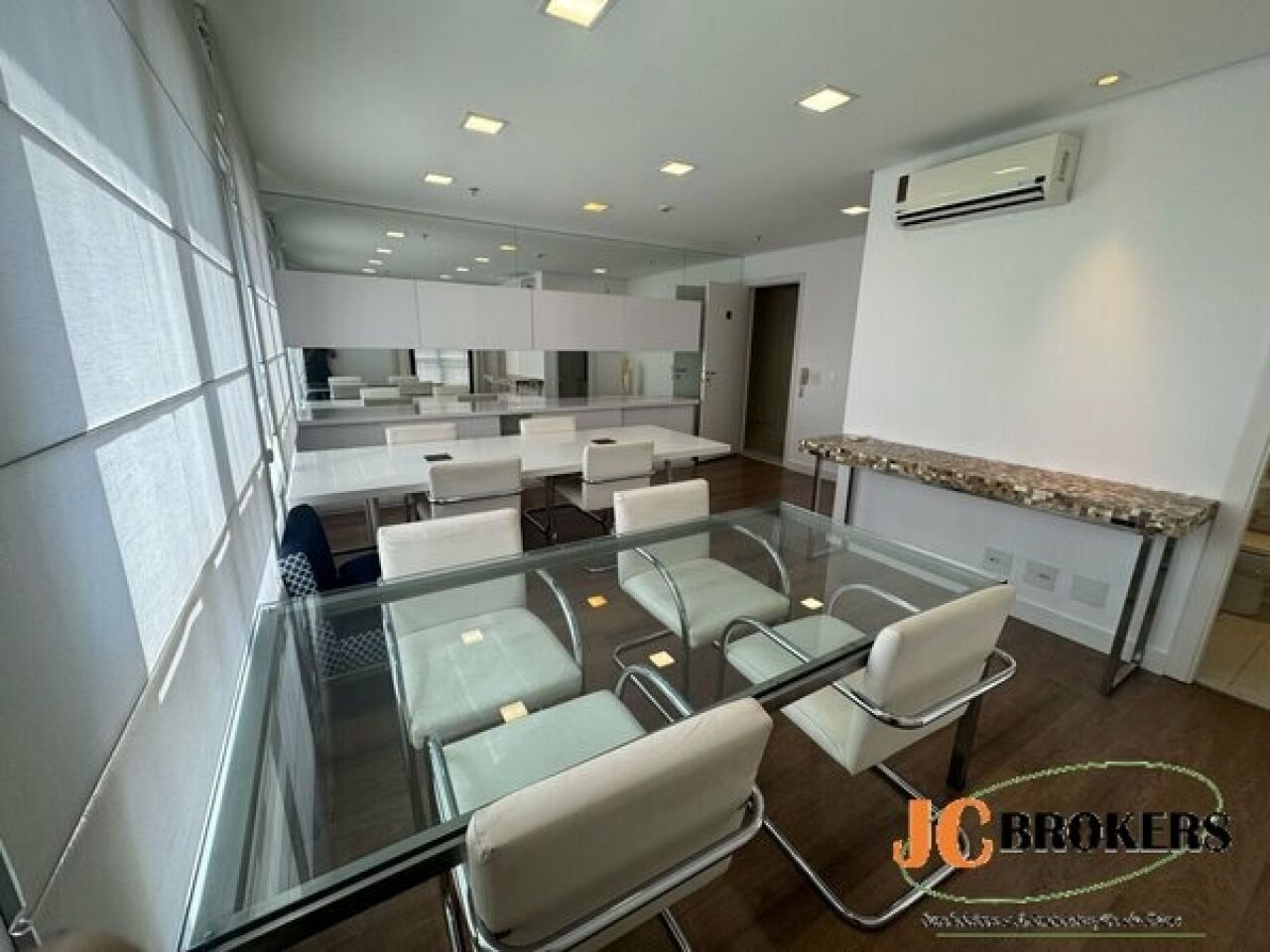Sala Comercial para Locação - MOEMA