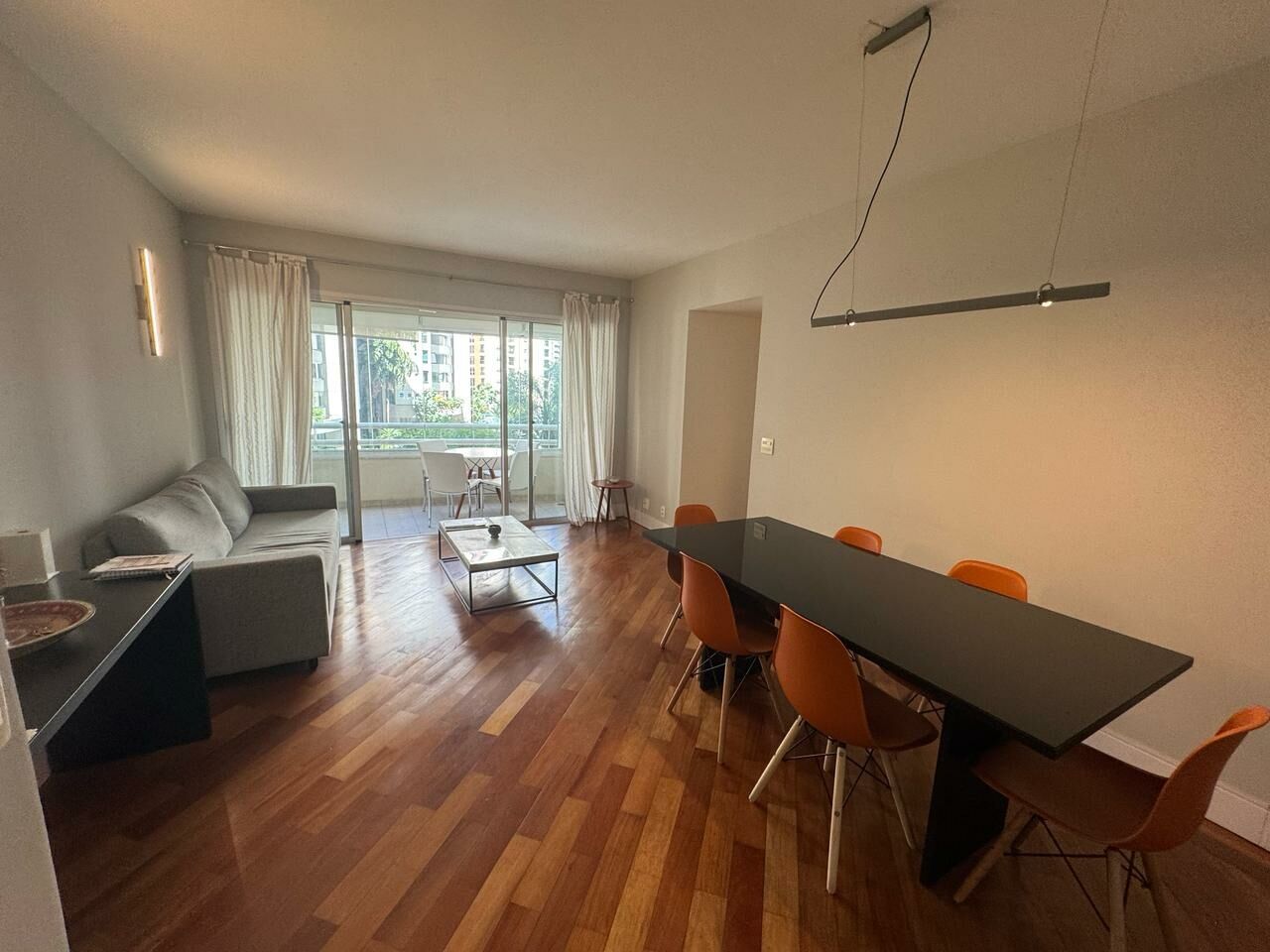 Apartamento para Venda - MOEMA