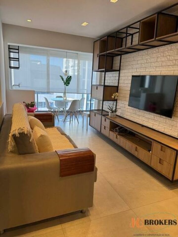 Apartamento para Locação - MOEMA