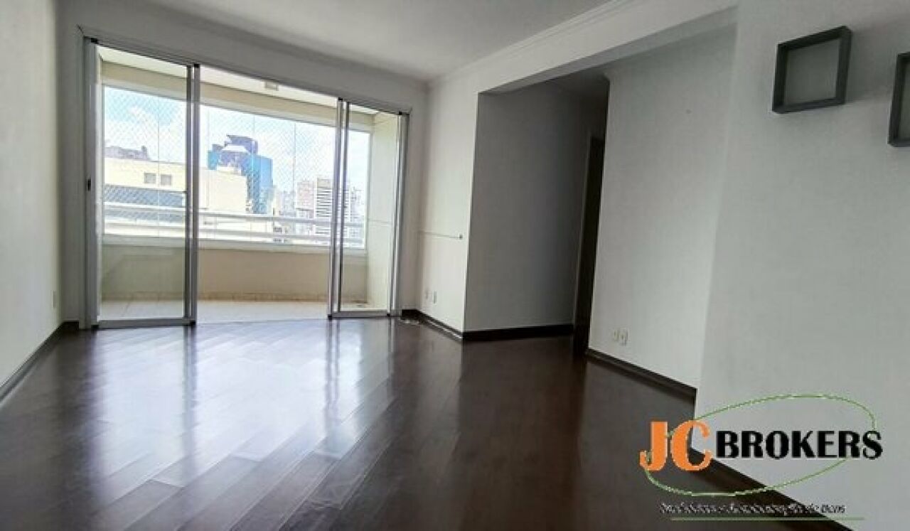 Apartamento para Venda - MOEMA