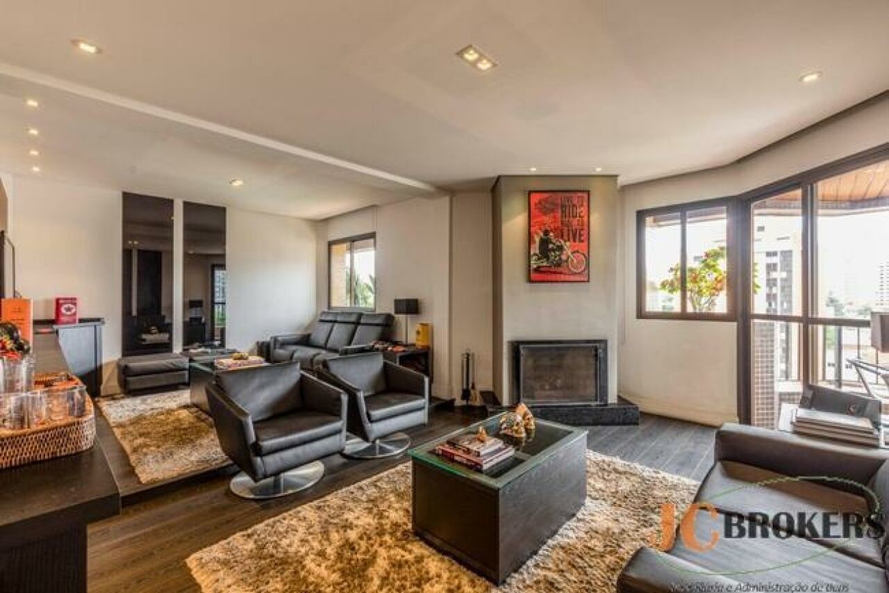 Apartamento para Venda - Campo Belo