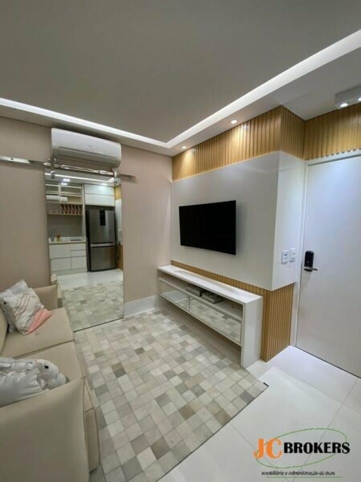 Apartamento para Venda - Cidade Monções