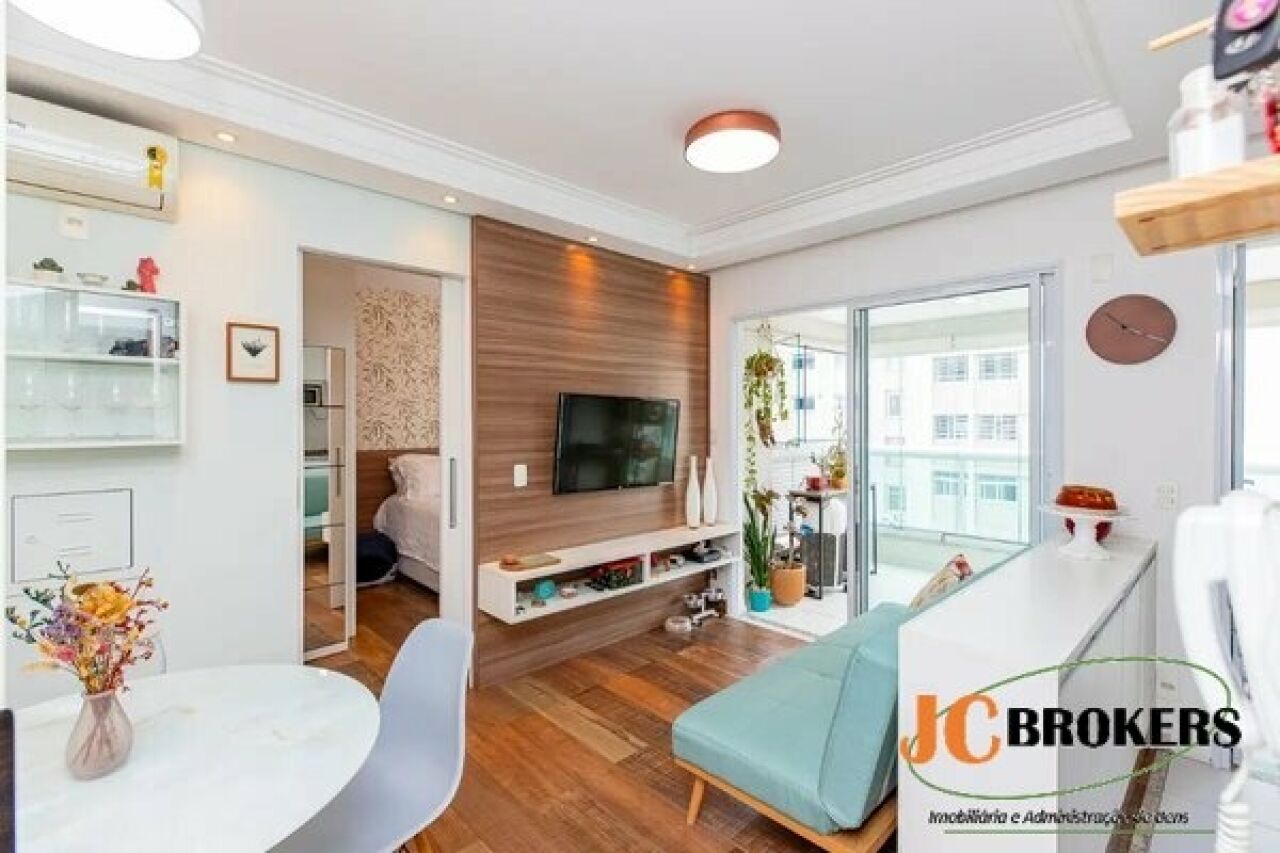 Apartamento para Venda - Bela Vista