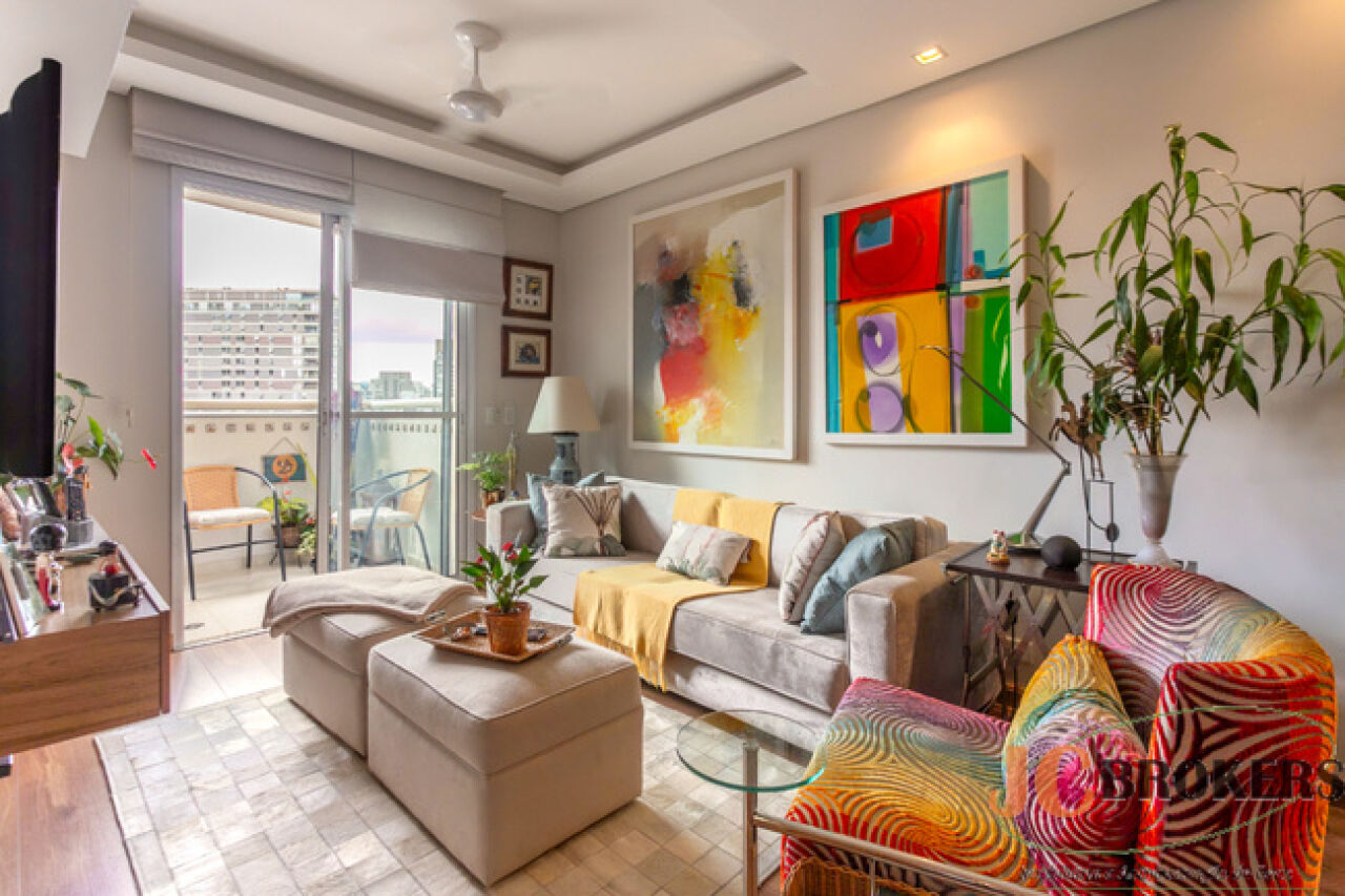 Apartamento para Venda - MOEMA
