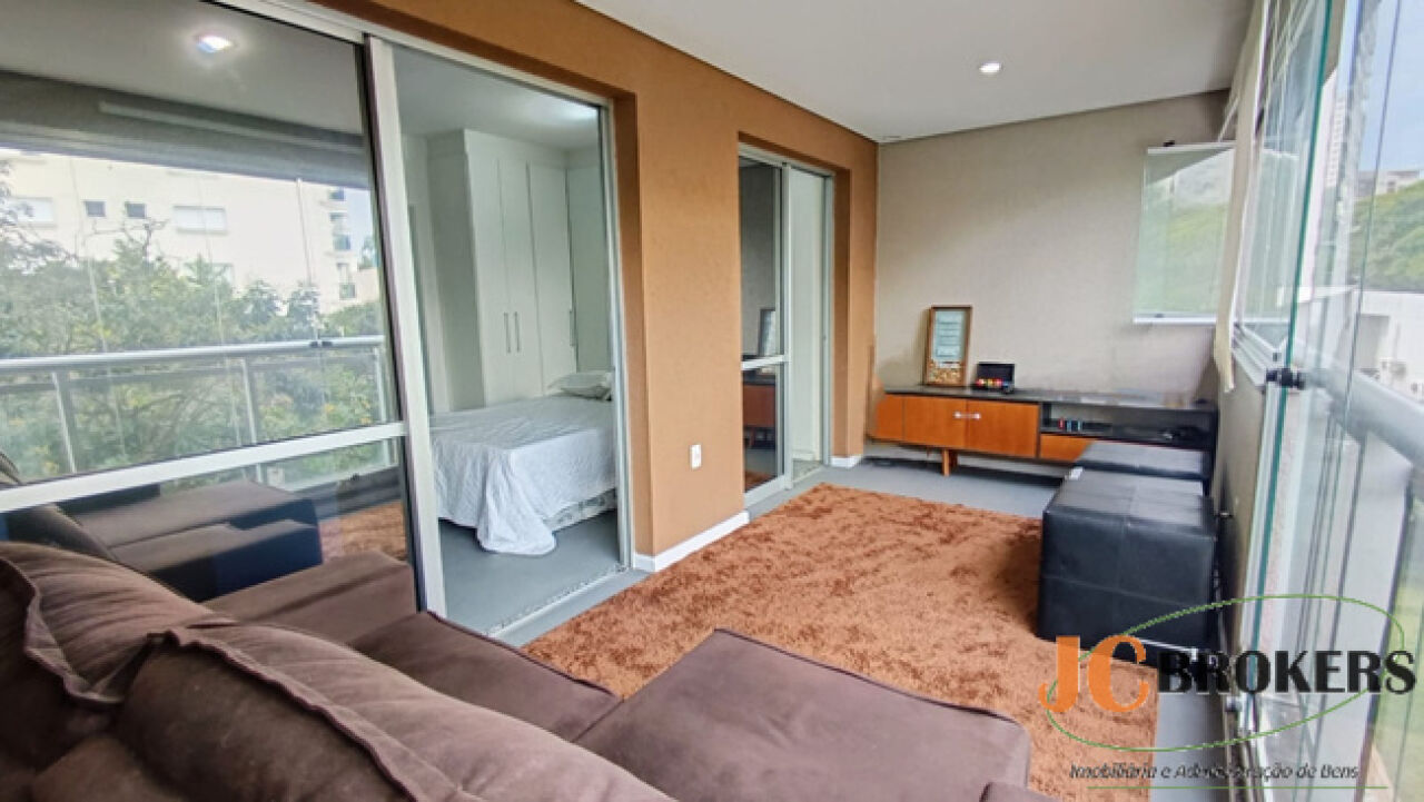 Apartamento para Venda - Campo Belo