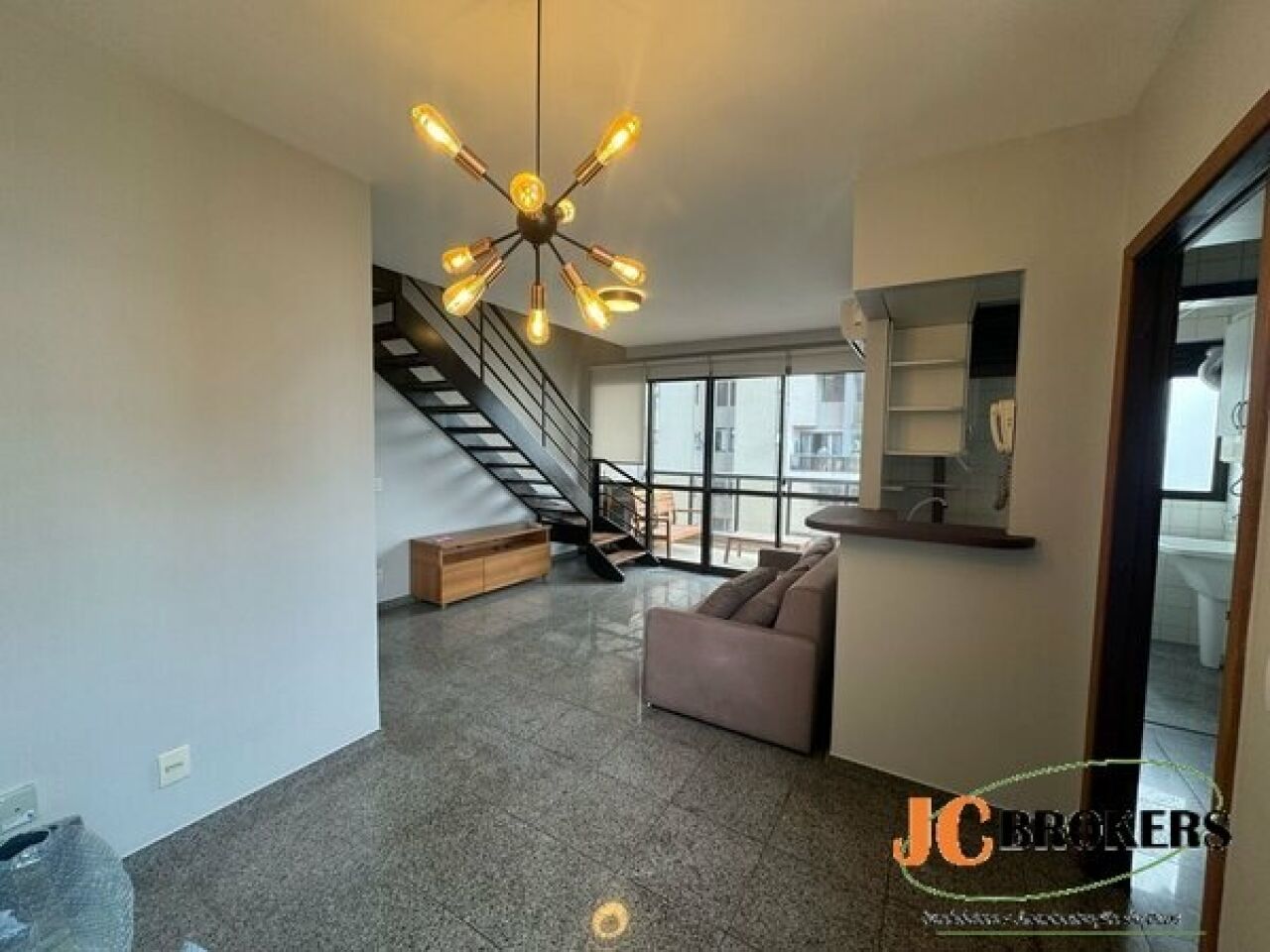 Apartamento para Locação - MOEMA