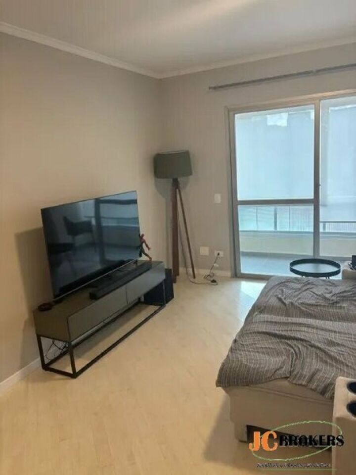 Apartamento para Venda - Vila Nova Conceição