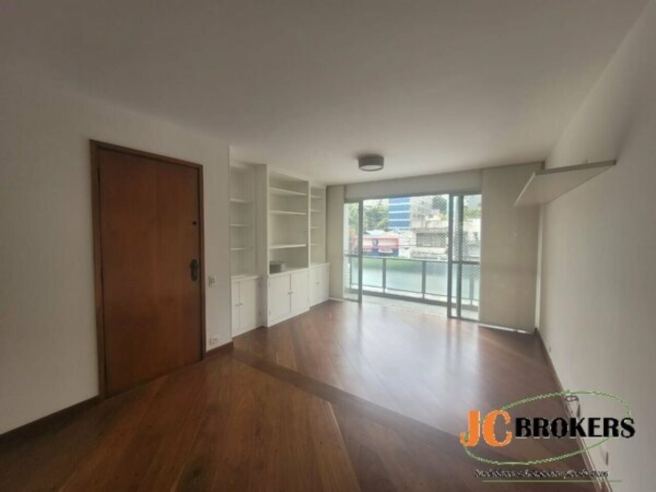 Apartamento para Locação - MOEMA
