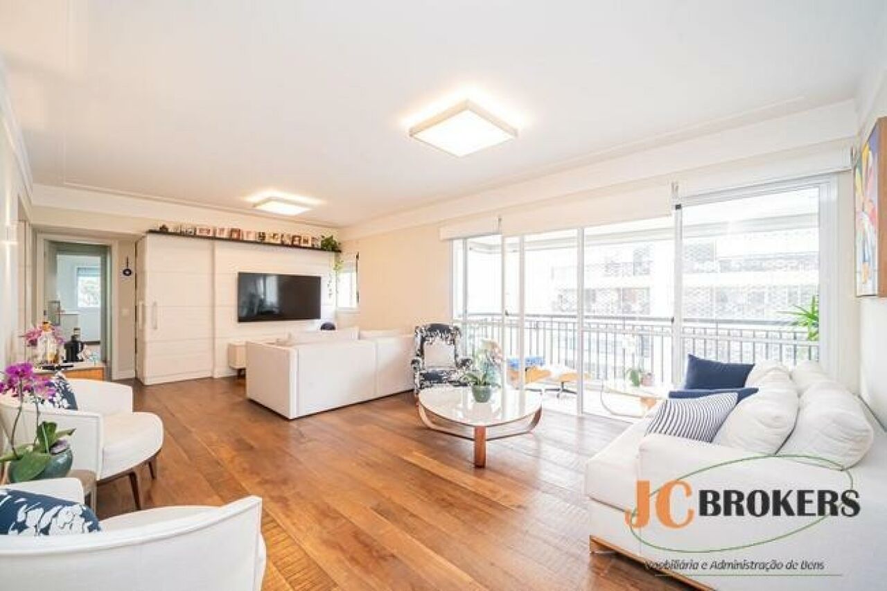 Apartamento para Venda - Brooklin Paulista