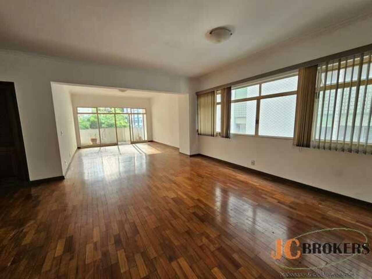 Apartamento para Venda - Jardim Paulista