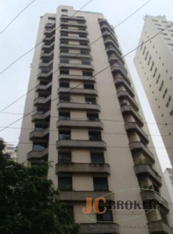 Apartamento para Venda - Moema