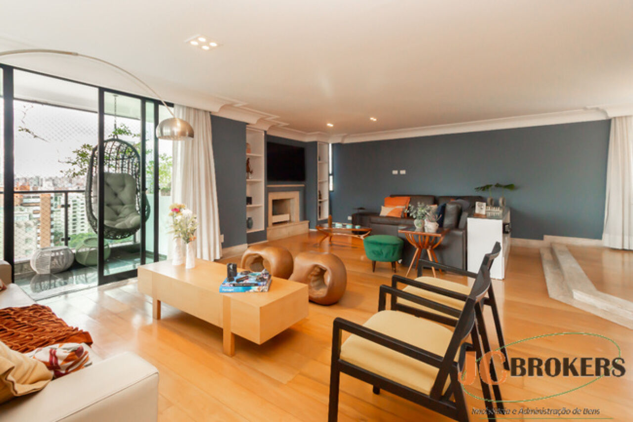Apartamento para Venda - MOEMA