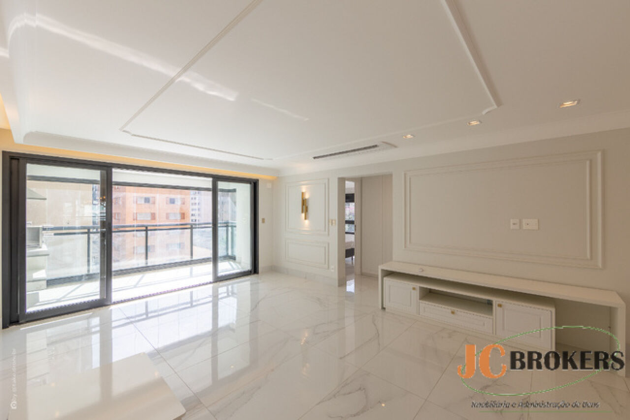 Apartamento para Venda - MOEMA