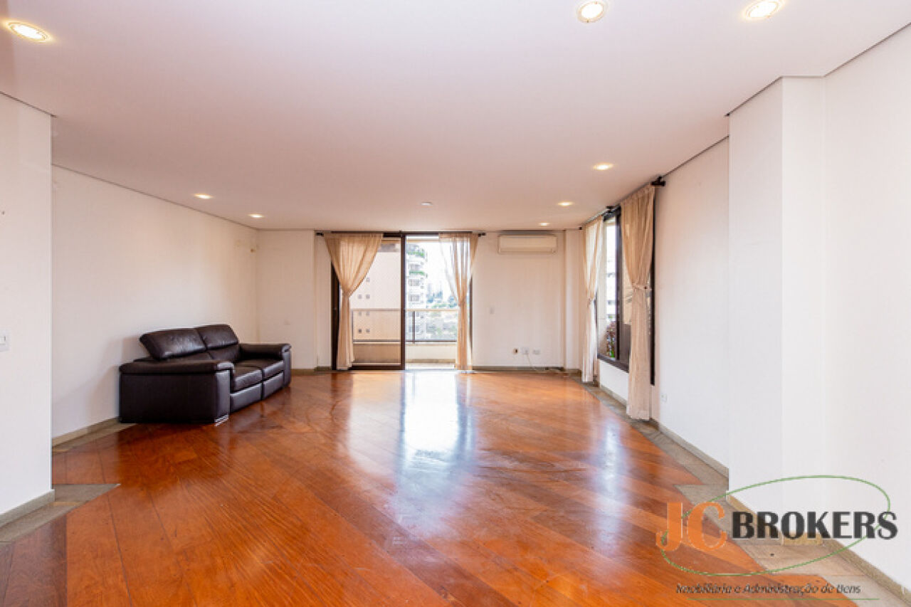 Apartamento para Venda - Brooklin Novo