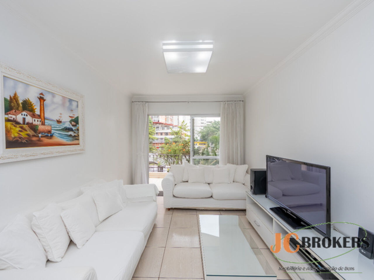 Apartamento para Venda - Vila Clementino