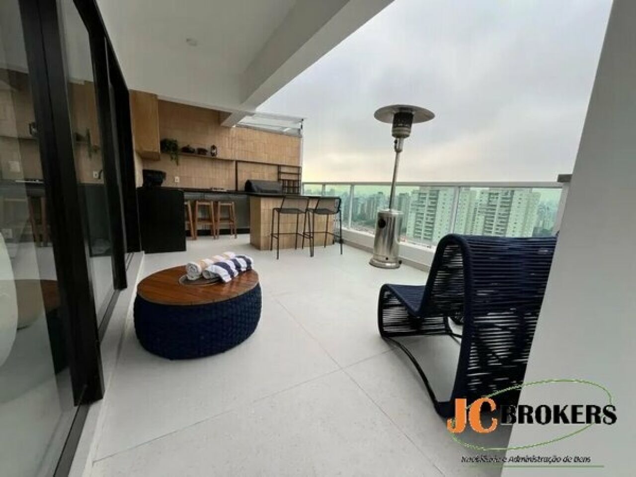 Apartamento para Venda - Campo Belo