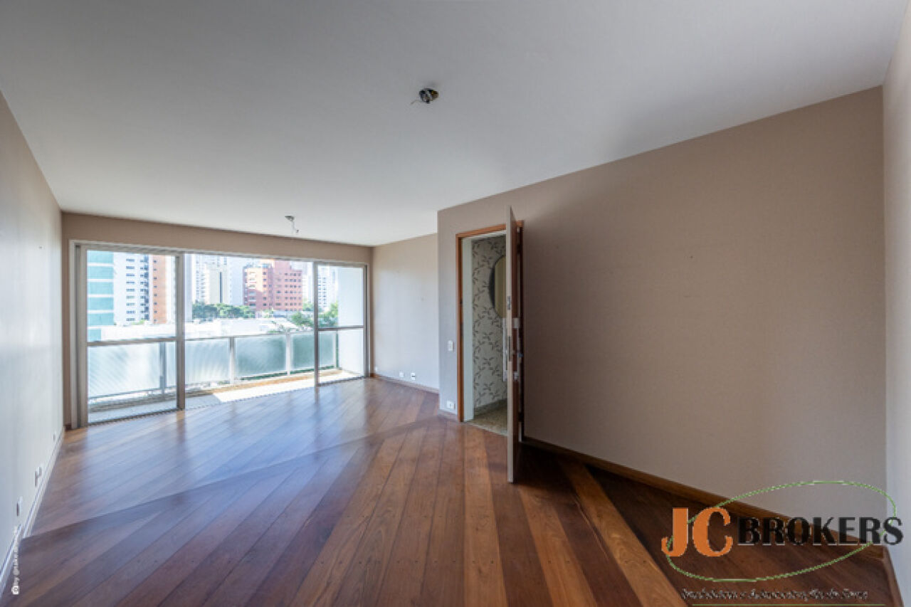 Apartamento para Venda - MOEMA