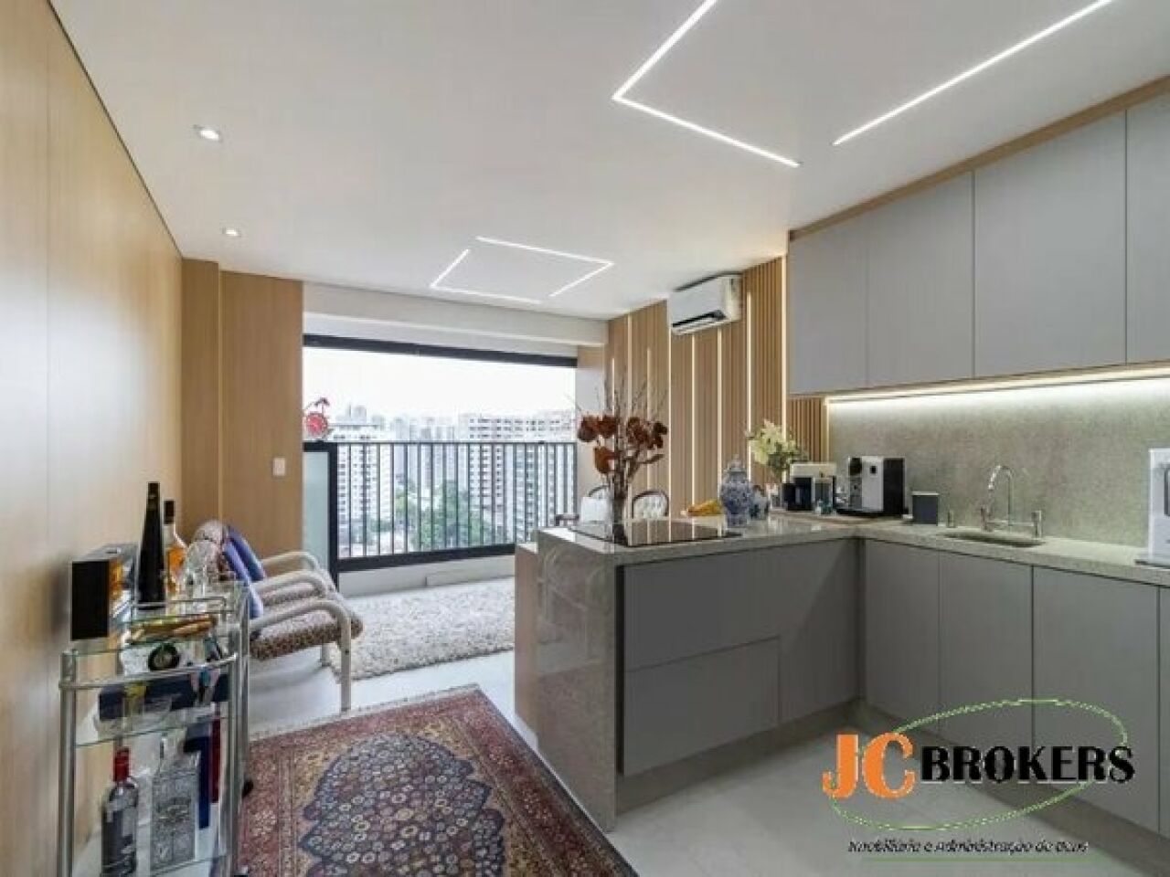 Apartamento para Venda - MOEMA